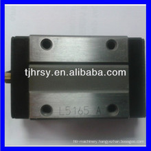 IKO LWES35 Q Block and linear rail best supplier